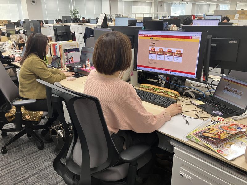 株式会社ゼンショーホールディングスの求人・転職情報-03