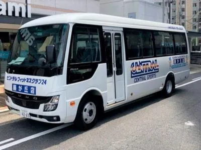 セントラルフィットネスクラブ24 藤が丘(セントラルスポーツ株式会社)