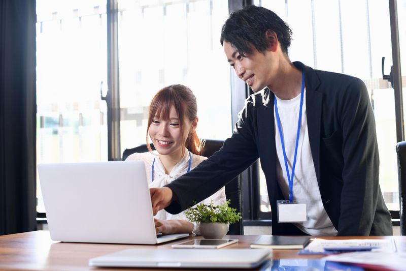 大手旅行サイト運営プロジェクト先のアルバイト・バイト求人情報-02