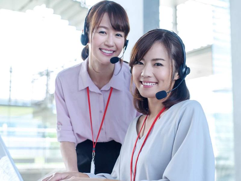 トランスコスモスパートナーズ株式会社の求人・転職情報