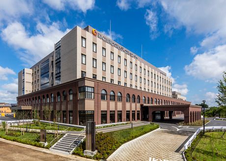 一般社団法人上尾中央医科グループ協議会の求人・転職情報
