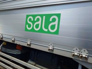 サーラ物流株式会社の求人・転職情報