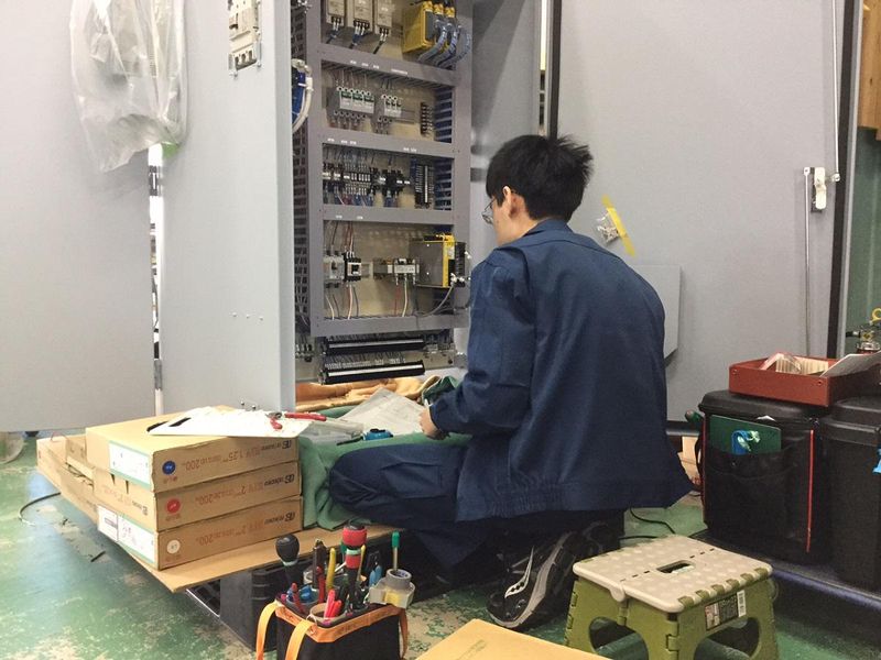 静岡エレック株式会社のアルバイト・バイト求人情報-05