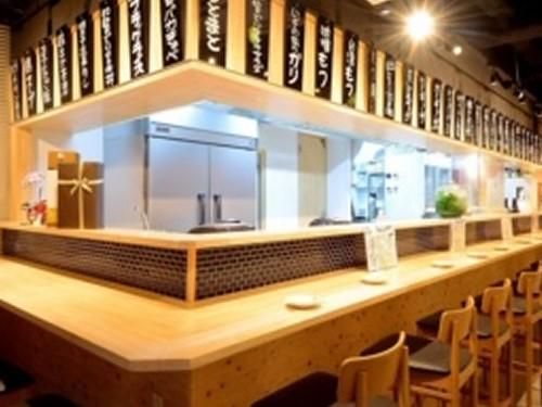 九州大衆居酒屋　いささかのアルバイト・バイト求人情報-03