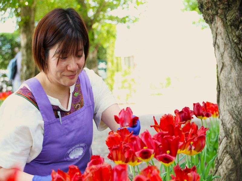 有限会社ファーム富田の求人・転職情報