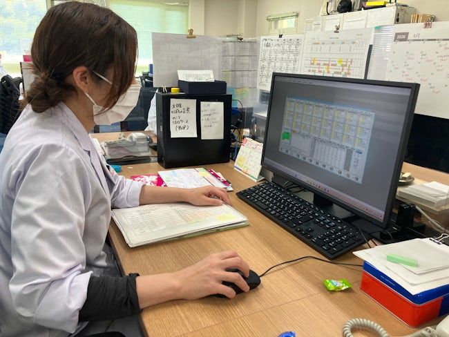 社会福祉法人ノテ福祉会の求人・転職情報