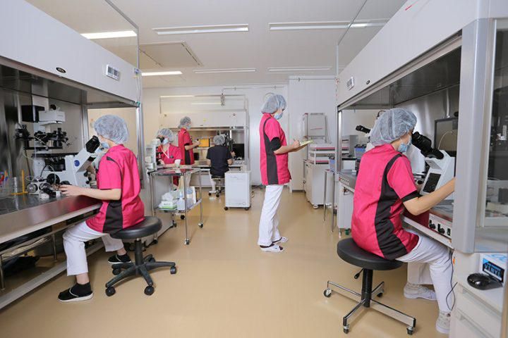 医療法人社団友久会の求人・転職情報