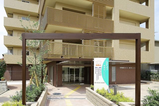 社会福祉法人　寿楽福祉会の求人・転職情報