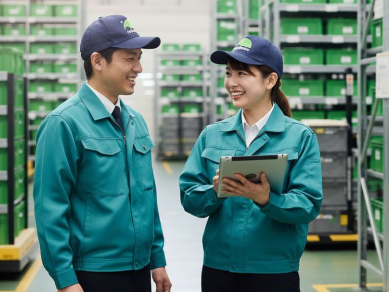 株式会社西川ビッグオーシャンの求人・転職情報