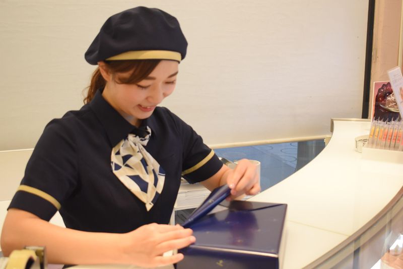 株式会社ブールミッシュの求人・転職情報