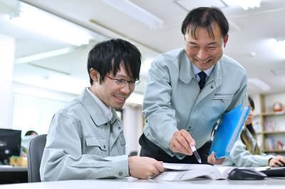 宇都宮設計室(株式会社長島エンジニアリング)のアルバイト・バイト求人情報-05