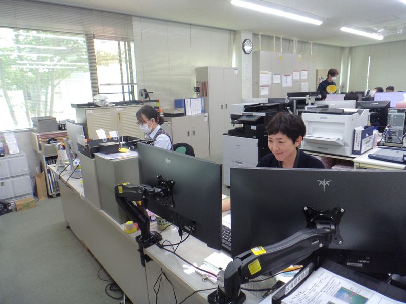 柴田工業株式会社の求人・転職情報