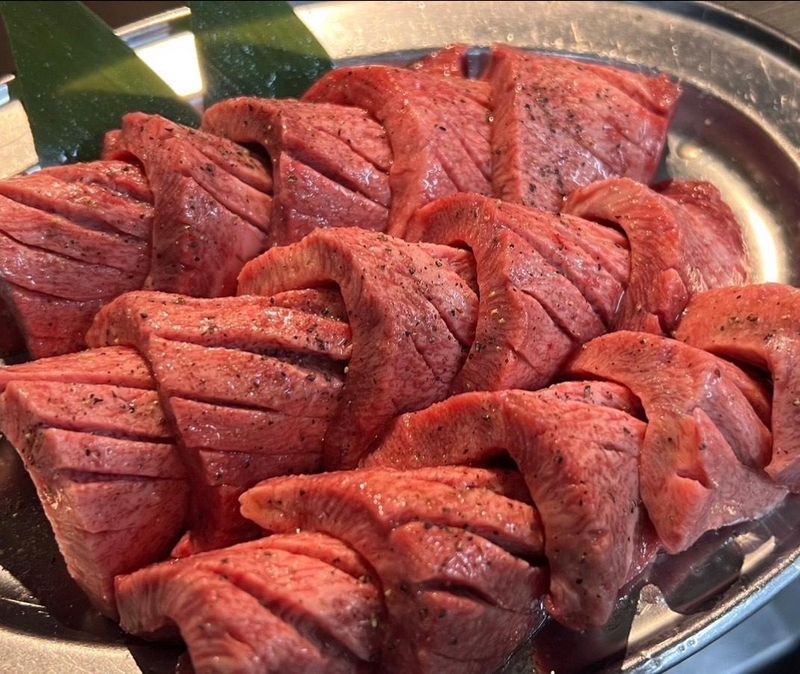 焼肉はるくん。　津田沼店のアルバイト・バイト求人情報-02