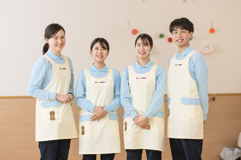 株式会社ニチイ学館の求人・転職情報