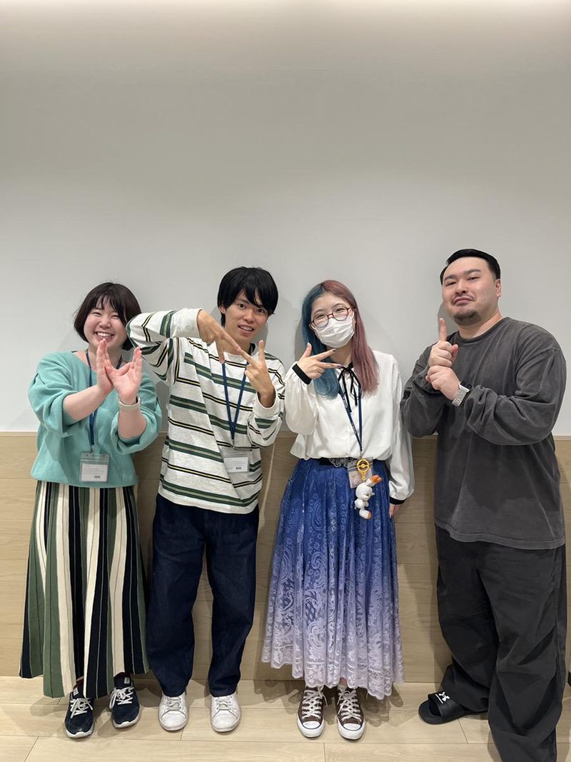 株式会社NEXER【東京本社】のアルバイト・バイト求人情報-05