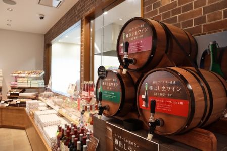 シャトレーゼ牧之原榛原店の求人・転職情報-04