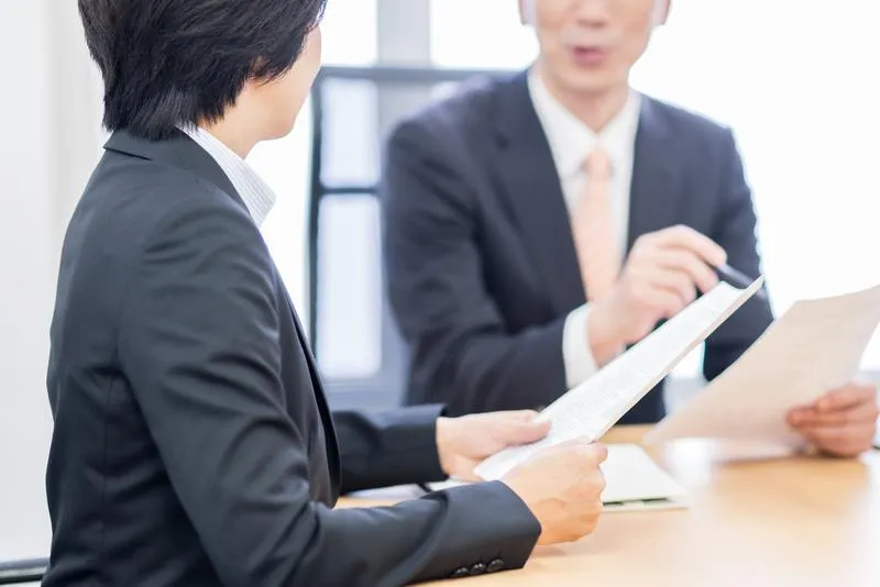 求人画像