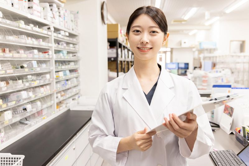 かるがも薬局(有限会社つばさメディカ)のアルバイト・バイト求人情報-02