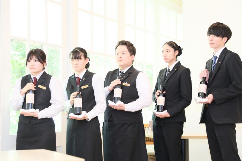 ロワジールホテル豊橋のアルバイト・バイト求人情報-05