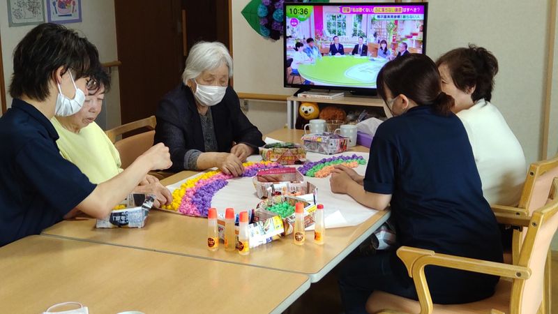 株式会社ニチイ学館の求人・転職情報