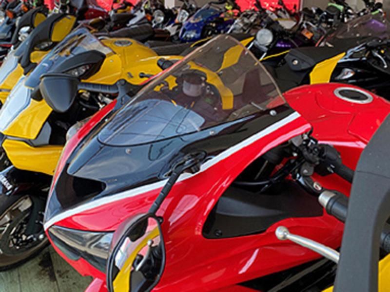 株式会社レンタルバイクジャパンの求人・転職情報