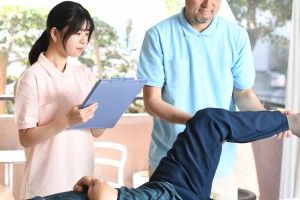 医療法人社団 林医院の求人・転職情報