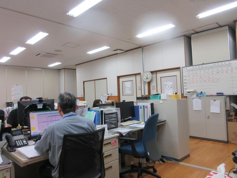 公益社団法人八代市シルバー人材センターのアルバイト・バイト求人情報-05