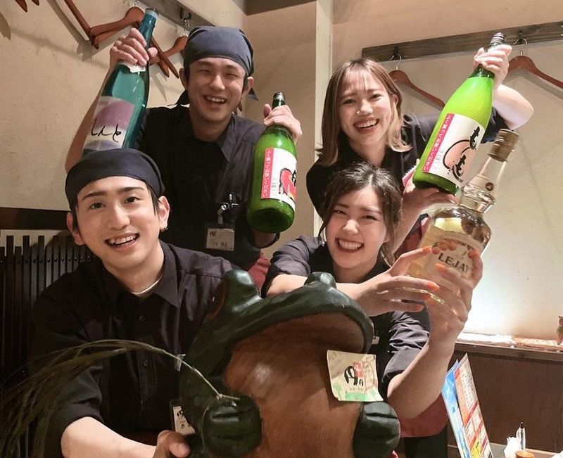 株式会社ファンズ　彩菜酒屋　円円のアルバイト・バイト求人情報-09