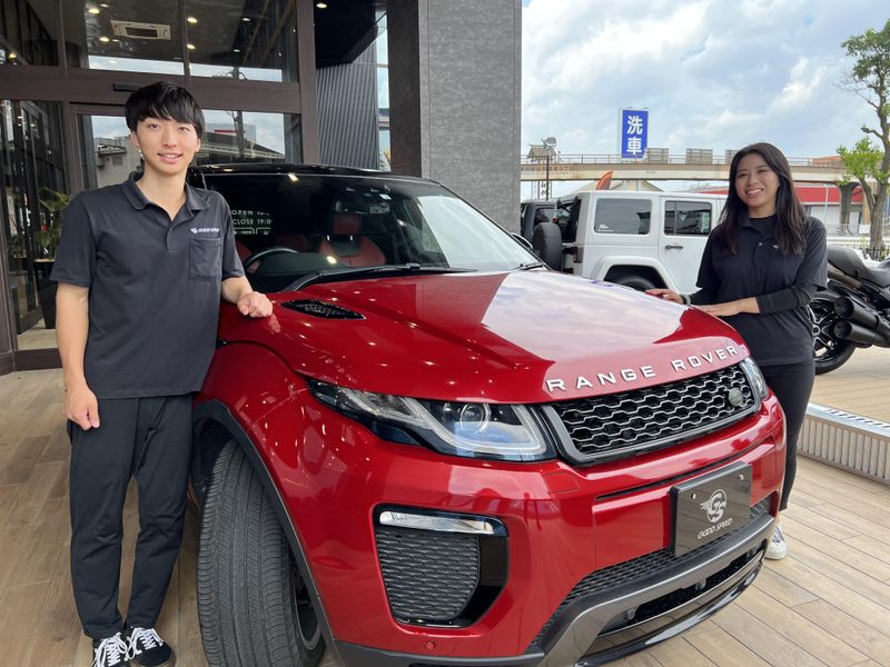 株式会社グッドスピード　MEGA SUV 清水鳥坂店/清水鳥坂買取専門店の求人2