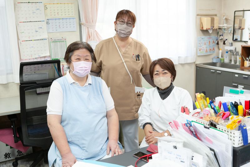 やすらぎの里大泉(社会福祉法人章佑会)のアルバイト・バイト求人情報-02