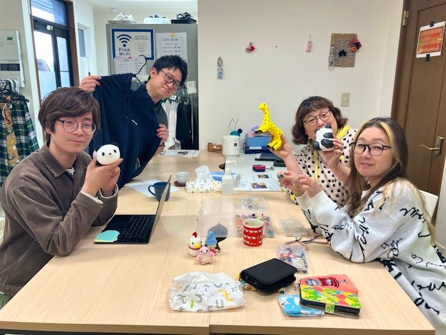 株式会社PiSTEJAPANの求人・転職情報