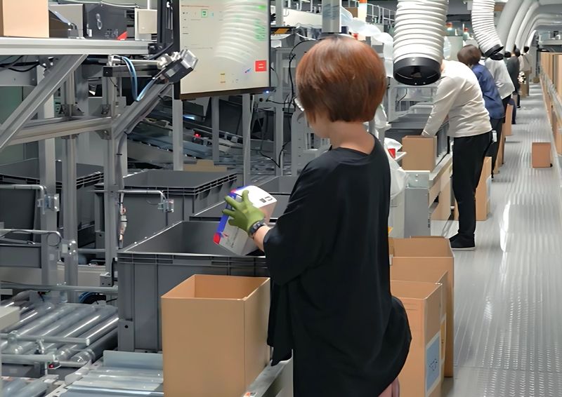 株式会社歯愛メディカル