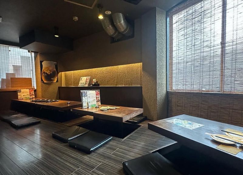 串じまん　稲毛店・有限会社エムズダイニングのアルバイト・バイト求人情報-04