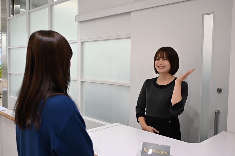 求人画像