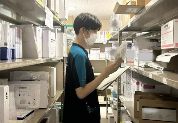 アルフレッサメディカルサービス株式会社の求人