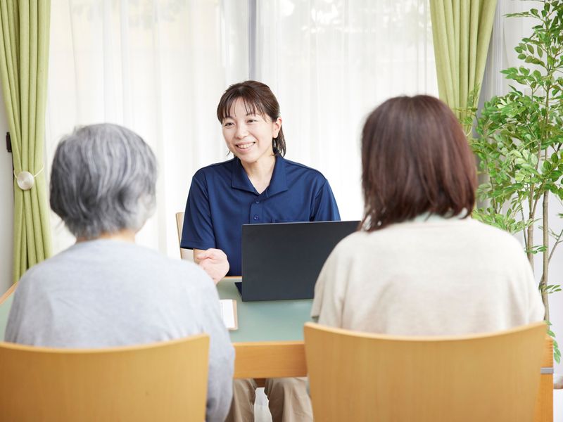 株式会社ニチイ学館の派遣求人情報