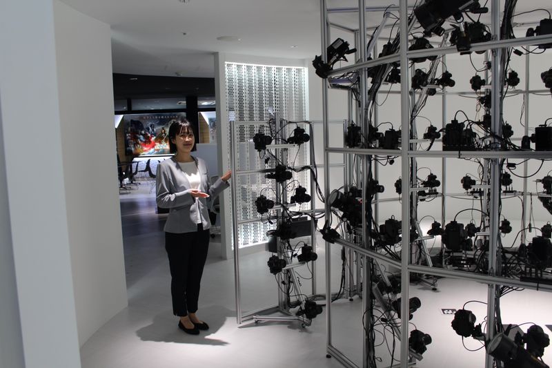 ZEXAVERSE TOKYOのアルバイト・バイト求人情報-05