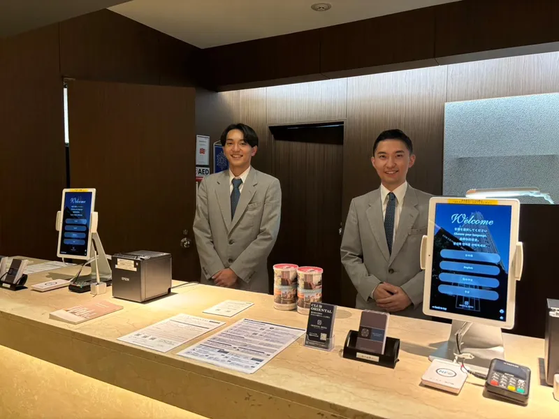 株式会社ホテルマネージメントジャパン　オリエンタルホテル広島-0003の求人・転職情報