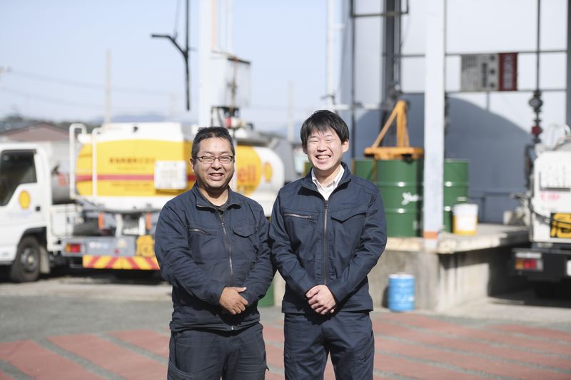 東海興産株式会社の求人・転職情報