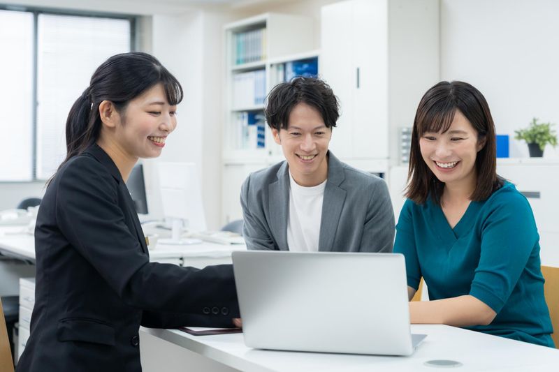 求人画像
