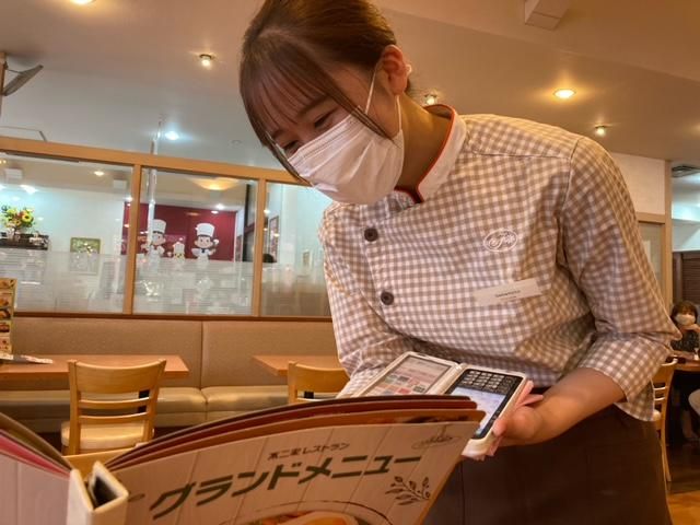 不二家レストランららぽーと湘南平塚店のアルバイト・バイト求人情報-03