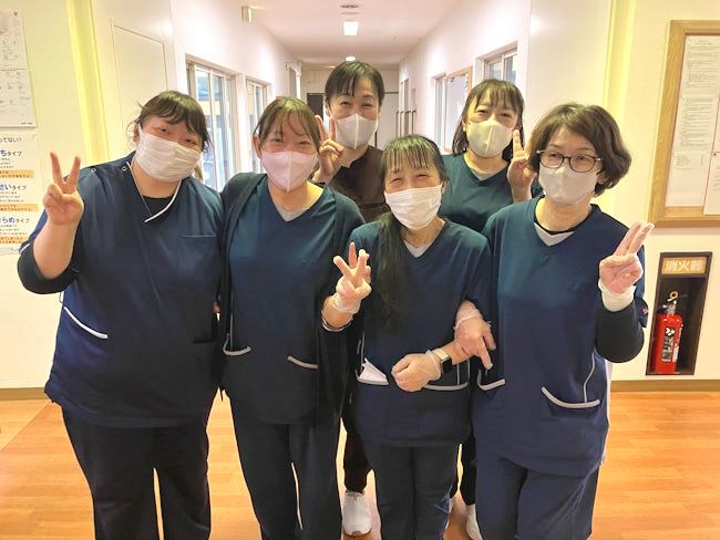 株式会社 ハートピアの求人・転職情報