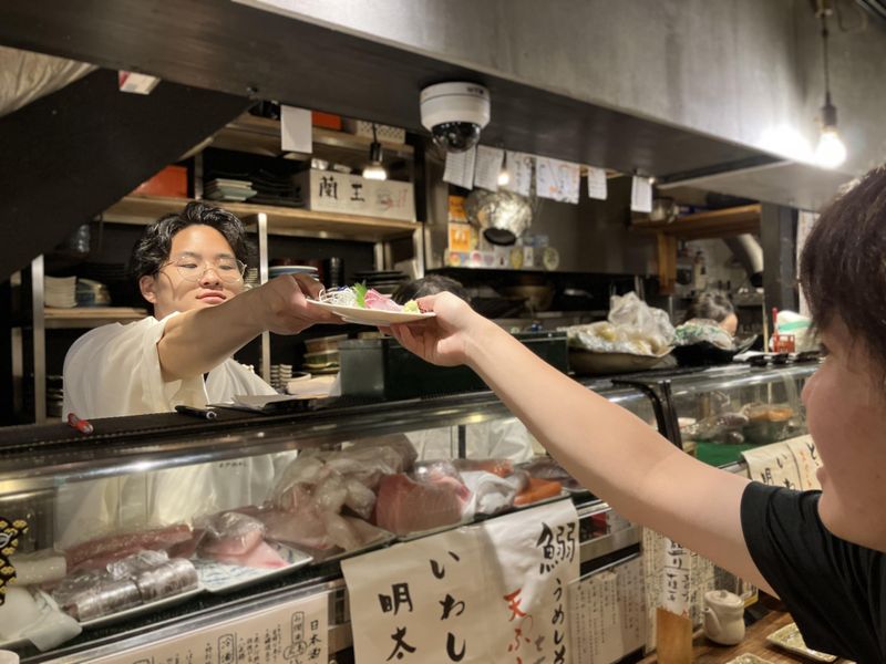 喜多郎寿し お初天神店のアルバイト・バイト求人情報-04