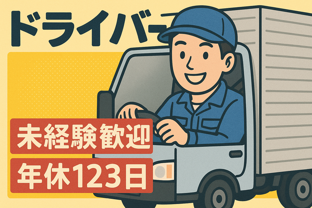日産物流株式会社 富山支店の求人・転職情報