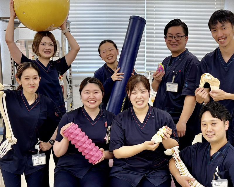 医療法人三楽会の求人・転職情報