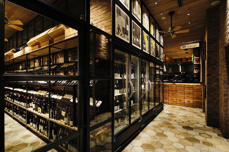 W Yokohama The Wine Hallのアルバイト・バイト求人情報-03