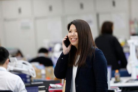 タムスグループの求人・転職情報