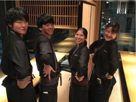 和食・酒 えん　虎ノ門店「116」のアルバイト・バイト求人情報-23