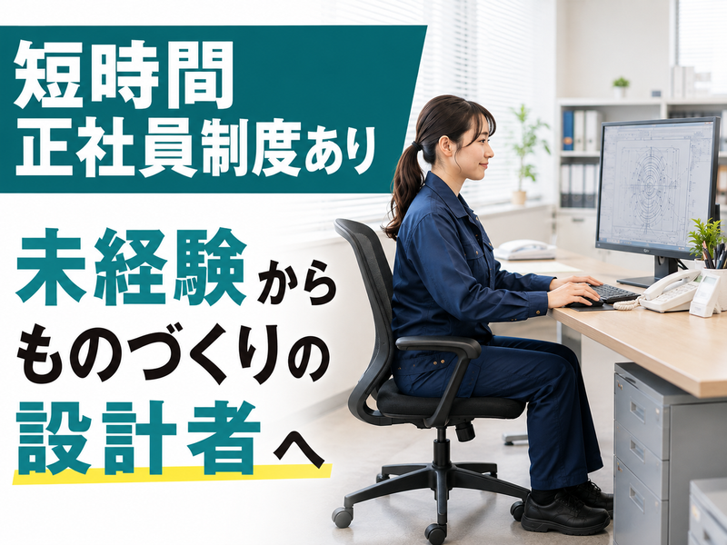 株式会社カワタテックの求人・転職情報