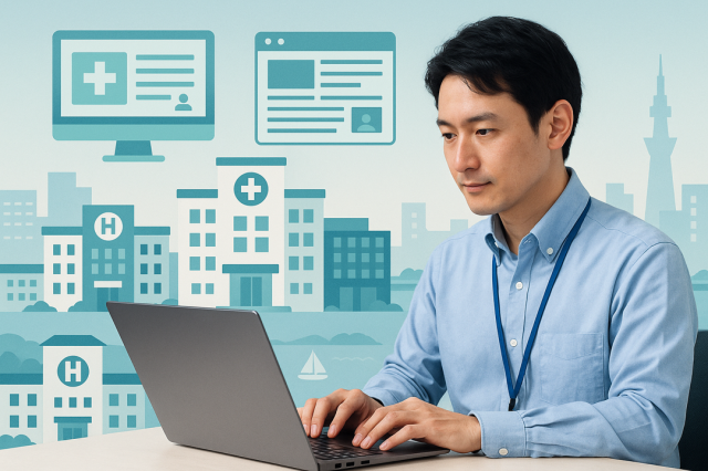 株式会社メディケア・キャリアサポートのアルバイト・バイト求人情報-15